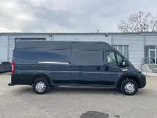 2022 Ram ProMaster Cargo Van 3500 High Roof Ext 159 WB / / HAIL - Photo 10