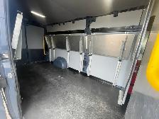 2022 Ram ProMaster Cargo Van 3500 High Roof Ext 159 WB / / HAIL - Photo 11
