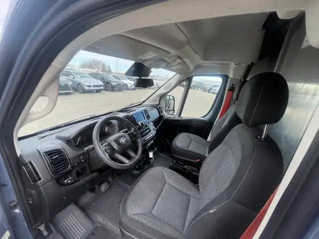 2022 Ram ProMaster Cargo Van 3500 High Roof Ext 159 WB / / HAIL - Photo 15