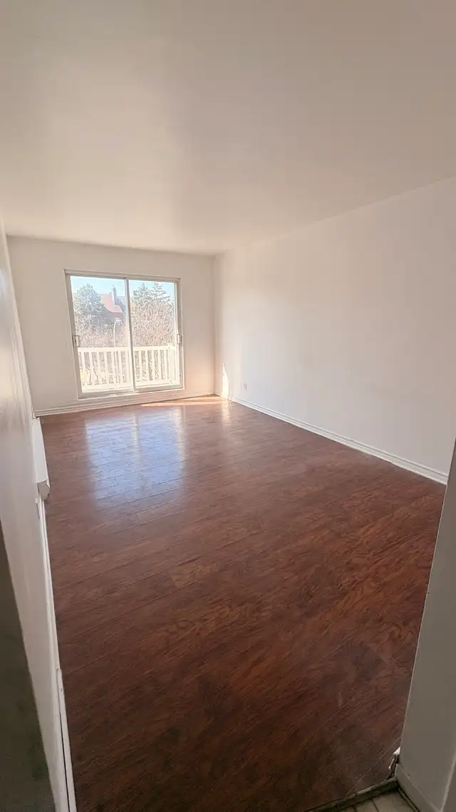 Grand 4 ½ - Appartement lumineux à Anjou – Galeries d’anjou