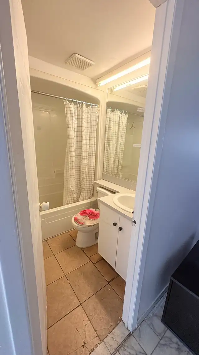 Grand 4 ½ - Appartement lumineux à Anjou – Galeries d’anjou - Photo 4