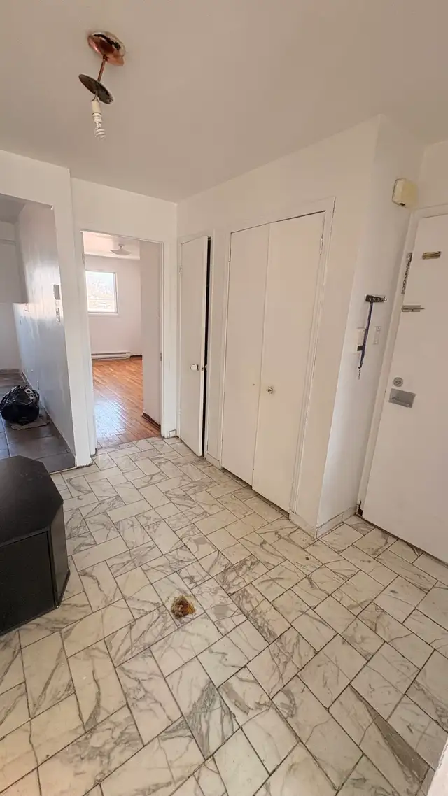 Grand 4 ½ - Appartement lumineux à Anjou – Galeries d’anjou - Photo 5