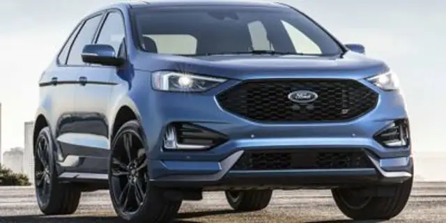 2020 Ford Edge ST AWD New Arrival