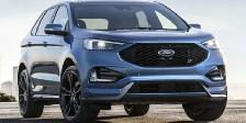 2020 Ford Edge ST AWD New Arrival