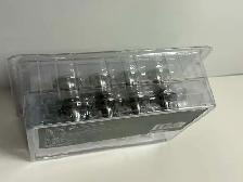 Cabinet Knobs 25 Pack – Satin Nickel 1.25" (New) - Photo 3