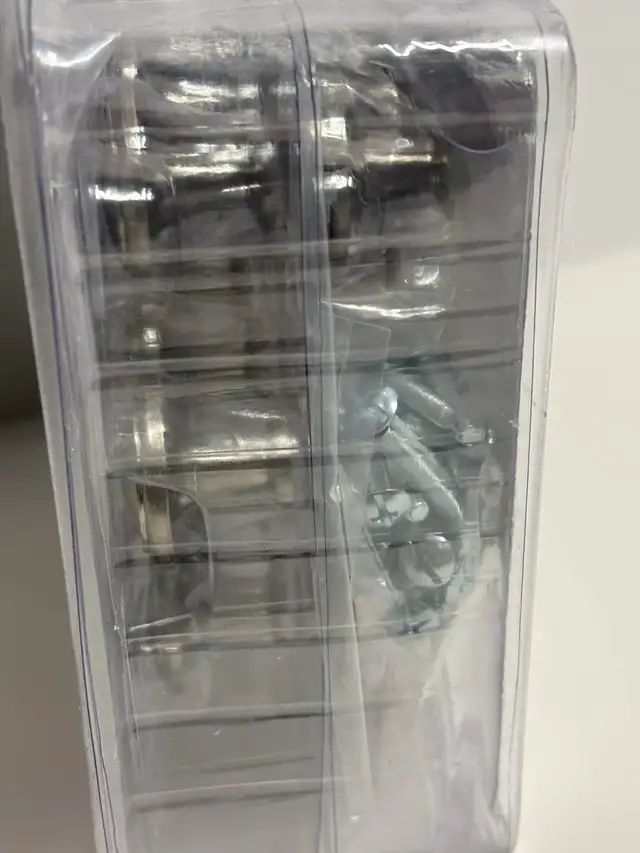 Cabinet Knobs 25 Pack – Satin Nickel 1.25" (New) - Photo 5
