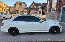 2010 Mercedes C350 4Matic - Photo 3