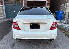 2010 Mercedes C350 4Matic - Photo 4