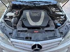 2010 Mercedes C350 4Matic - Photo 7