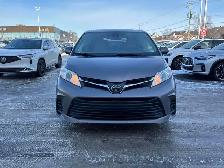 2019 Toyota Sienna LE 8 Passenger - Photo 5