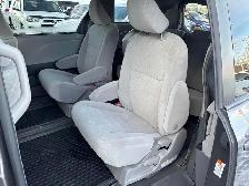 2019 Toyota Sienna LE 8 Passenger - Photo 8