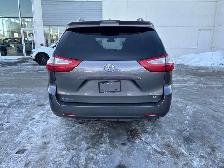 2019 Toyota Sienna LE 8 Passenger - Photo 9