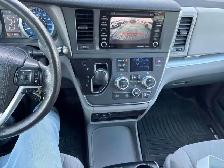 2019 Toyota Sienna LE 8 Passenger - Photo 10