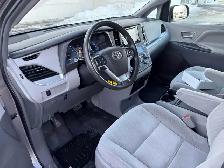 2019 Toyota Sienna LE 8 Passenger - Photo 11
