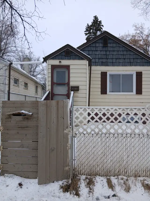 Comfort House for Rent!