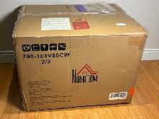 HOMCOM Recliner – Box 2 of 2 Only – Model 700-168V80CW