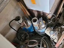 Submersible Water Pump - Photo 2