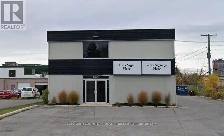 4,935sf Industrial / Flex / Office Space for Lease $16.22PSF