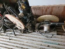 Metal Chop Saw - Photo 2