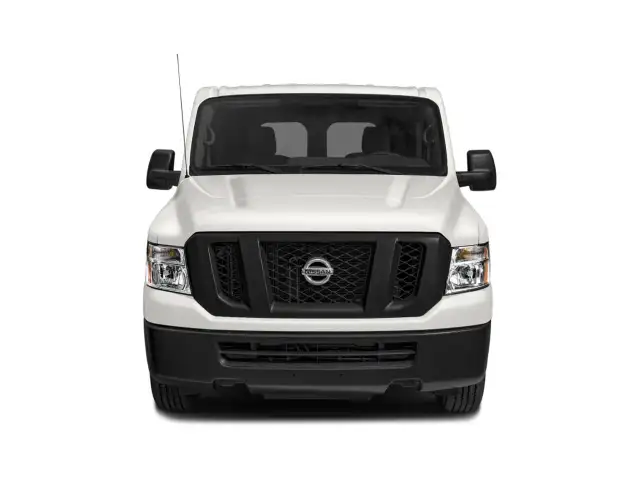 2020 Nissan NV Cargo NV1500 S V6 4.0L V6 engine — proven, pow... - Photo 4