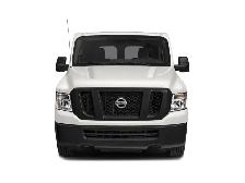 2020 Nissan NV Cargo NV1500 S V6 4.0L V6 engine — proven, pow... - Photo 4