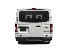 2020 Nissan NV Cargo NV1500 S V6 4.0L V6 engine — proven, pow... - Photo 5
