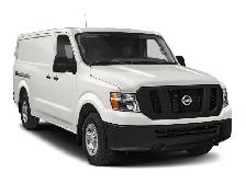 2020 Nissan NV Cargo NV1500 S V6 4.0L V6 engine — proven, pow... - Photo 6
