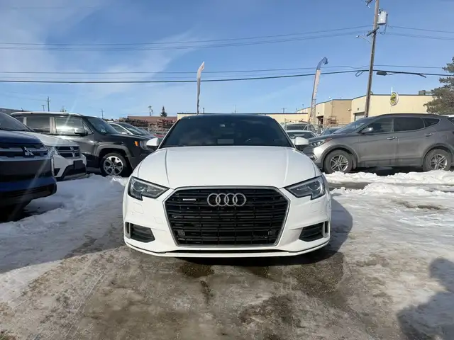 2017 Audi A3 Premium - Photo 2