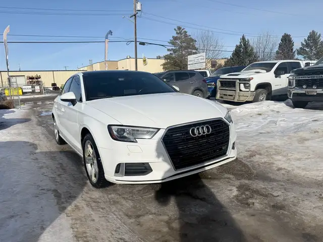 2017 Audi A3 Premium - Photo 3