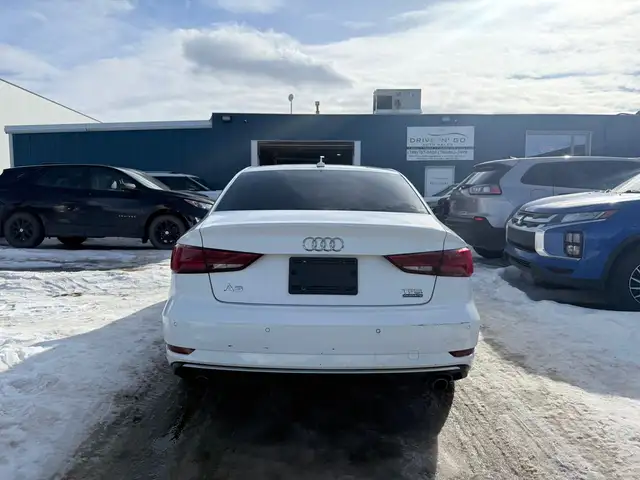2017 Audi A3 Premium - Photo 5