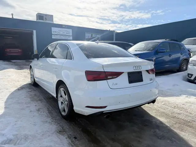 2017 Audi A3 Premium - Photo 6