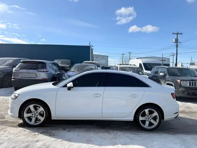 2017 Audi A3 Premium - Photo 7