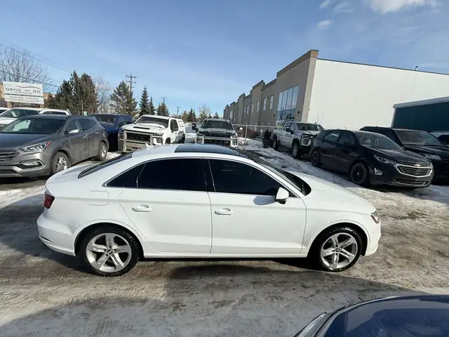 2017 Audi A3 Premium - Photo 8