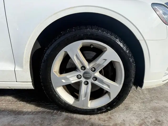 2017 Audi A3 Premium - Photo 10