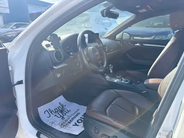 2017 Audi A3 Premium - Photo 11