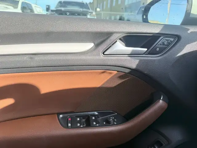 2017 Audi A3 Premium - Photo 12