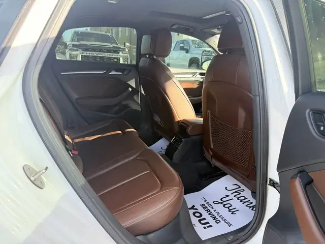 2017 Audi A3 Premium - Photo 13