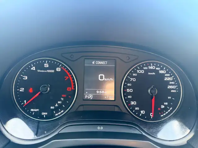 2017 Audi A3 Premium - Photo 14