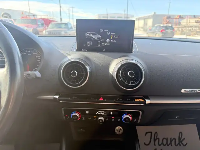 2017 Audi A3 Premium - Photo 16