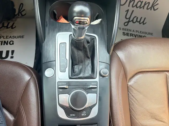 2017 Audi A3 Premium - Photo 18