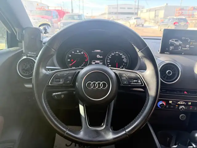 2017 Audi A3 Premium - Photo 19