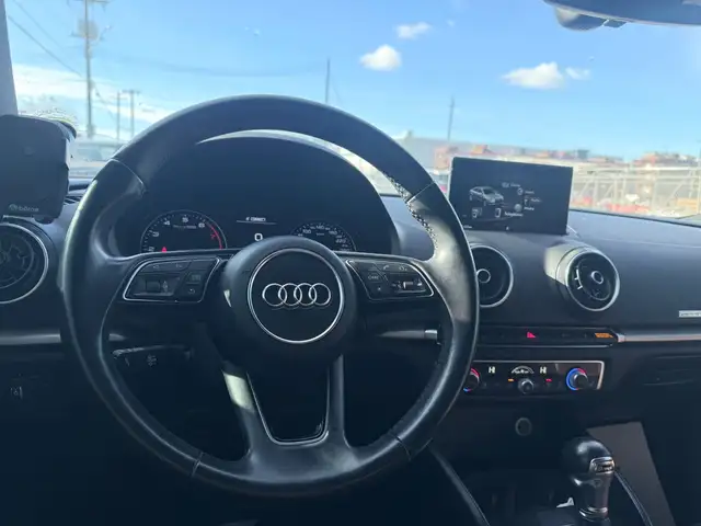 2017 Audi A3 Premium - Photo 20