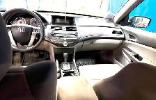 Honda Accord Good Running Condition 4 Cylinder Clean Title $2350 - Photo 5