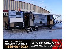 2021 Coachmen Catalina Legacy Edition BUNKHOUSE TRAILER W/ OUTDO