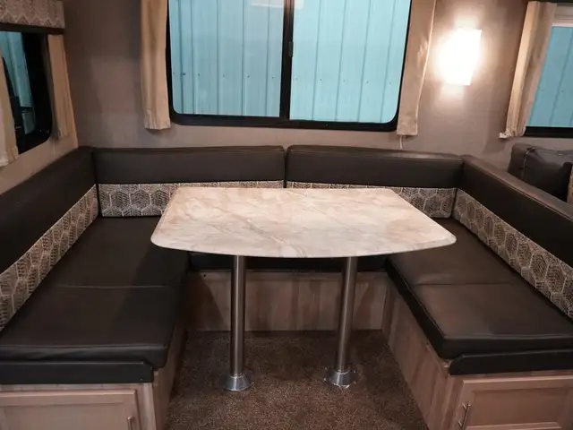 2021 Coachmen Catalina Legacy Edition BUNKHOUSE TRAILER W/ OUTDO - Photo 15