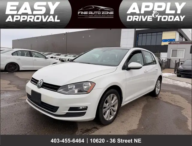 2016 Volkswagen Golf TSI Manual : Navigation System