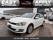 2016 Volkswagen Golf TSI Manual : Navigation System