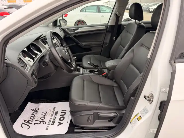 2016 Volkswagen Golf TSI Manual : Navigation System - Photo 7