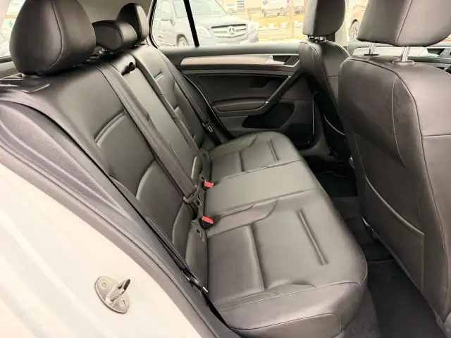 2016 Volkswagen Golf TSI Manual : Navigation System - Photo 8