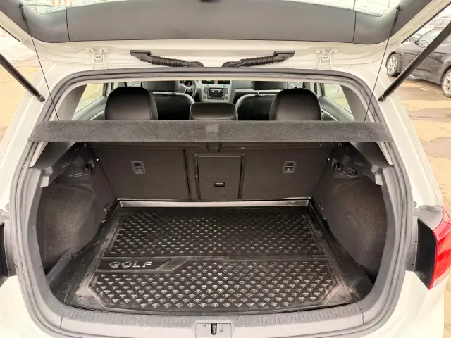 2016 Volkswagen Golf TSI Manual : Navigation System - Photo 15